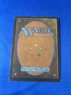 AMNESIA MP The Dark Vintage mtg Magic fast shipping - Image 2