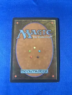 SEASON OF THE WITCH LP The Dark Reserved List mtg Magic fast shipping - Image 2