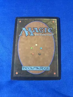 MOGGCATCHER MP Nemesis mtg Magic fast shipping - Image 2