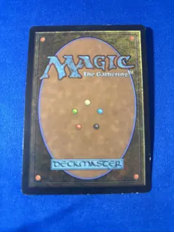 PARALLAX TIDE LP- Nemesis mtg Magic fast shipping - Image 2