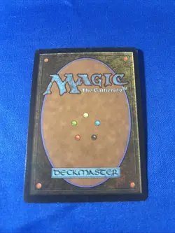 LIN SIVVI, DEFIANT HERO LP Nemesis mtg Magic fast shipping - Image 2