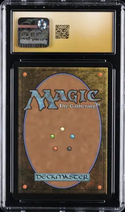 2025 MTG SLD: DAILY BUGLE BREAKING NEWS #1996 FRANTIC SEARCH CGC 10 PRISTINE - Image 2