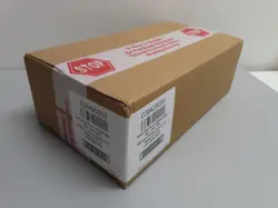 2025 Magic the Gathering Final Fantasy Factory Sealed 6 Box Play Booster Case - Image 1