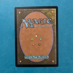 MTG NM: Niv-Mizzet, Parun - Guilds of Ravnica (GRN), Regular, English - Image 2