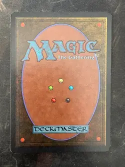 *** UNLIMITED Library of Leng *** EX-NM Clean! - DUTYFREE - Magic MtG - Image 2