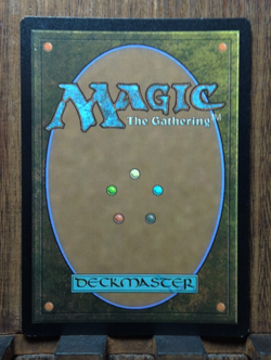 MTG Liberty Prime, Recharged FALLOUT 0944 SURGE FOIL MYTHIC, NM Pack Fresh! - Image 3