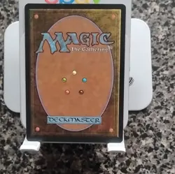 Magic: The Gathering Gosta Dirk Legends White Blue Rare Richard Thomas Regular … - Image 2