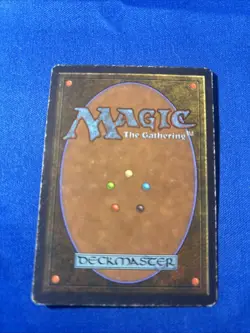 ARMY OF ALLAH MP Arabian Nights mtg Magic fast shipping - Image 2
