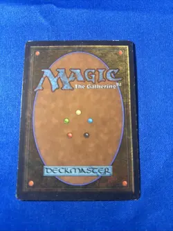 SINDBAD LP- Arabian Nights Original mtg Magic fast shipping - Image 2