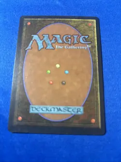 AVOID FATE NM- Legends Original mtg Magic fast shipping - Image 2