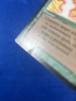 AVOID FATE NM- Legends Original mtg Magic fast shipping - Image 3