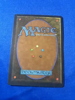 AZURE DRAKE NM- Legends Original mtg Magic fast shipping - Image 2