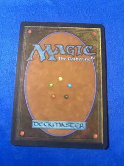 HYPERION BLACKSMITH LP + Legends Vintage mtg Magic fast shipping - Image 2