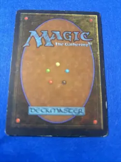 ABOMINATION MP Legends Original mtg Magic fast shipping - Image 2