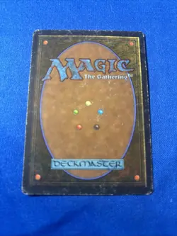 DESERT MP Arabian Nights Original mtg Magic fast shipping - Image 2