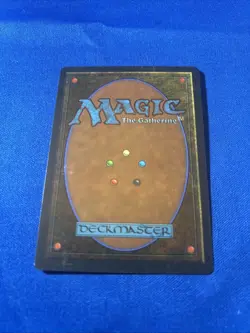 MOUNTAIN YETI LP Legends Original mtg Magic fast shipping - Image 2