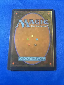 SILHOUETTE LP Legends Vintage mtg Magic fast shipping - Image 2
