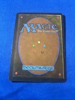 ICHNEUMON DRUID LP Legends Vintage mtg Magic fast shipping - Image 2