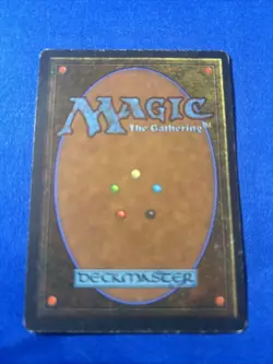 RED MANA BATTERY MP Legends Original mtg Magic fast shipping - Image 2