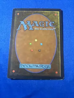 WALL OF WONDER LP- Legends Original mtg Magic fast shipping - Image 2