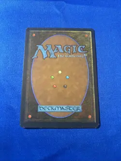 GREEN MANA BATTERY LP Legends Original mtg Magic fast shipping - Image 2