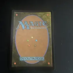 Magic The Gathering MTG Wistfulness Lorwyn Eclipsed Foil Mythic NM/M - Image 2