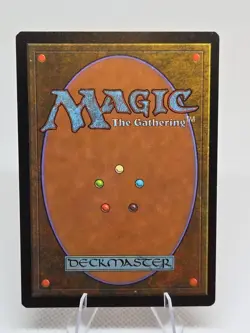 Lightning Dragon X1 USG MTG Urza's Saga B1 - Image 2