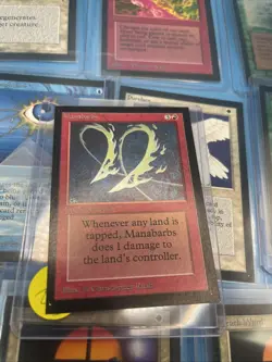 Mtg Collectors Edition Mixed Lot Unplayed Nm Lot 1Q - Image 2
