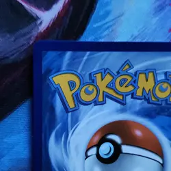 Pokemon Team Rocket's Giovanni 225/182 Sv10 Ultra Rare Holo Trainer - Image 4