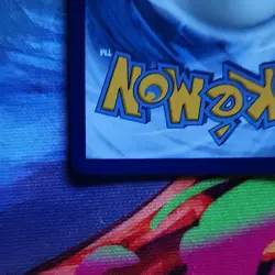 Pokemon Team Rocket's Giovanni 225/182 Sv10 Ultra Rare Holo Trainer - Image 5