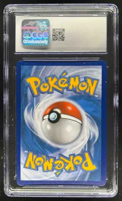 2021 Pokemon SWSH Celebrations Mewtwo Classic Collection #54/99 CGC 10 - Image 2