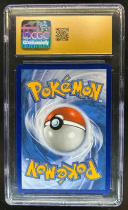2023 Pokemon SV Obsidian Flames - OBF EN Charizard ex Pristine #125/197 CGC 10 - Image 2
