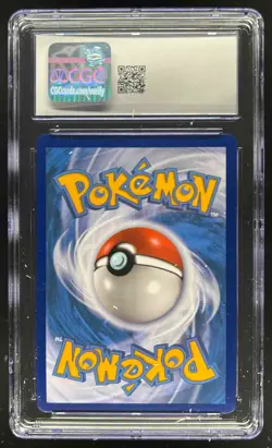 2021 Pokemon SWSH Shining Fates Alcremie VM Secret Rainbow Rare #073/072 CGC 10 - Image 2
