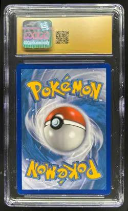 2019 Pokemon SM Hidden Fates Starmie GX Holo #14/68 CGC 10 Pristine - Image 2