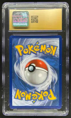 2021 Pokemon Black Star Promo Dark Sylveon Celebrations #SWSH134 CGC 10 Pristine - Image 2
