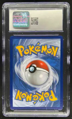 2021 Pokemon Black Star Promo Dark Sylveon V Celebrations #SWSH134 CGC 10 - Image 2