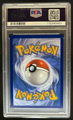 2025 Pokemon Prismatic Flareon ex Special Illustration Rare #146/131 PSA 10 - Image 2