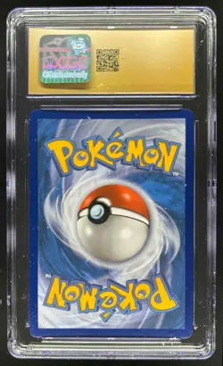 2021 Pokemon SWSH Tapu Lele Classic Collection GX Holo #60/145 CGC 10 Pristine - Image 2