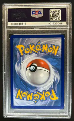 2021 Pokemon SWSH Evolving Skies Umbreon VMAX #215/203 PSA 10 - Image 2