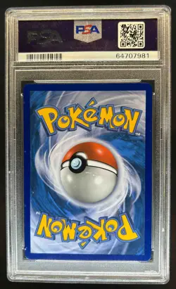 2016-19 Pokemon SM Black Star Promos Mewtwo & Mew #SM191 PSA 10 - Image 2
