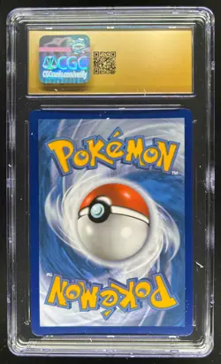 2021 Pokemon SWSH Celebrations Flying Pikachu VM Holo #007/025 CGC 10 Pristine - Image 2