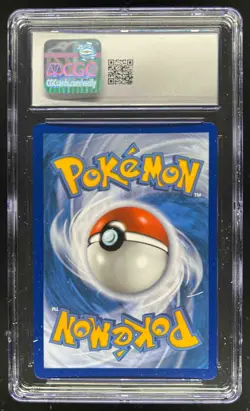 2021 Pokemon SWSH Celebrations Surfing Pikachu VM Holo #009/025 CGC 10 - Image 2