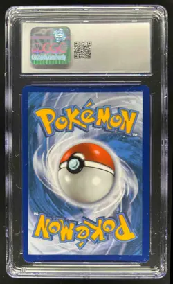 2021 Pokemon SWSH Chilling Reign Fan of Waves Secret Rare #226/198 CGC 10 - Image 2