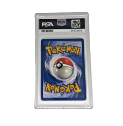 💎 PSA 10 Pokemon 1st Edition Rocket Drowzee #54 | 2000 Team Rocket GEM MINT - Image 2