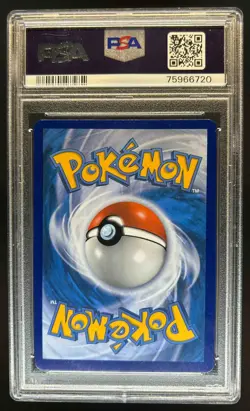 2022 Pokemon SWSH Lost Origin Giratina V #186/196 PSA 10 - Image 2