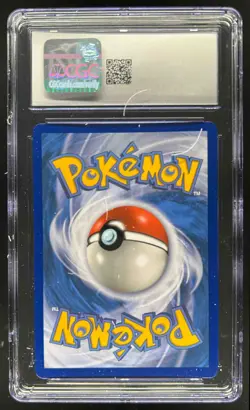 2019 Pokemon SM Hidden Fates Mewtwo GX Holo Rare #31/68 CGC 10 - Image 2