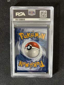 Giratina V (Alternate Full Art) 186/196 - Pokemon TCG - Lost Origin - PSA 10 🔥 - Image 2