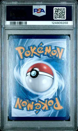 2025 POKEMON SIMPLIFIED CHINESE CBB2 C-GEM PACK VOL 2 #05 EEVEE PSA 10 - Image 2