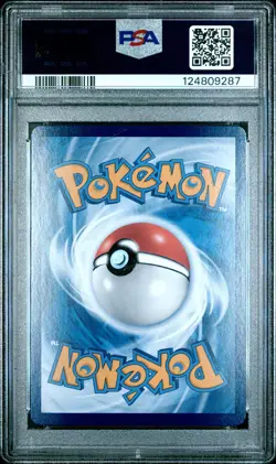 2025 POKEMON SIMPLIFIED CHINESE CBB2 C-GEM PACK VOL 2 #05 SYLVEON PSA 10 - Image 2