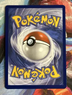 Lillie's Determination 169/132 Me01: Mega Evolution Holo Pokemon Card - Image 2